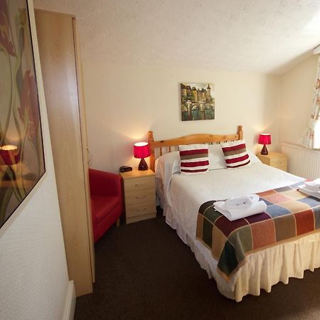 York Lodge Guesthouse Εξωτερικό φωτογραφία