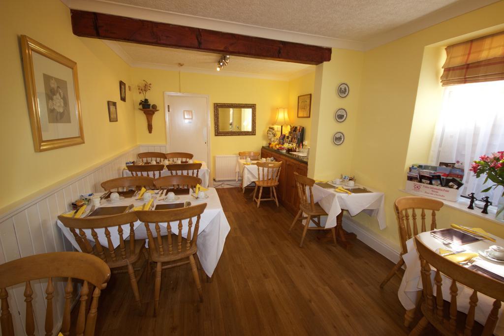 York Lodge Guesthouse Εξωτερικό φωτογραφία