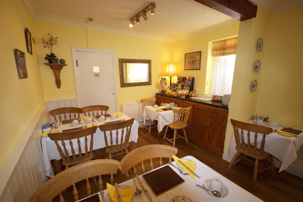 York Lodge Guesthouse Εξωτερικό φωτογραφία