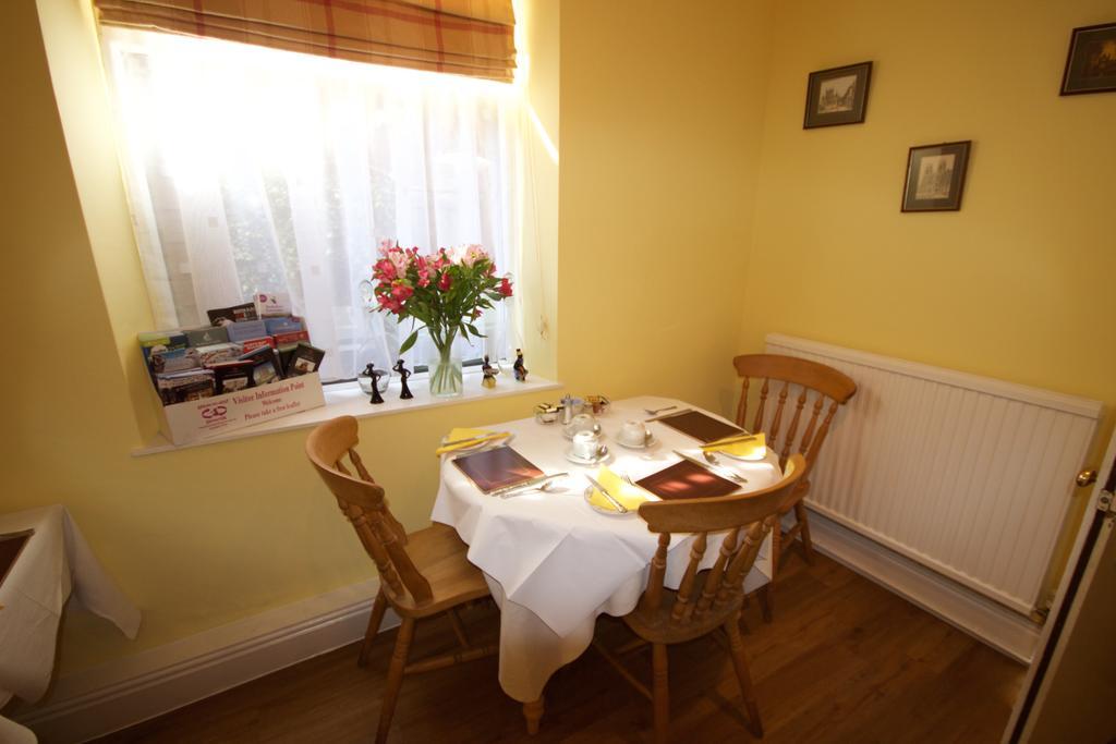 York Lodge Guesthouse Εξωτερικό φωτογραφία