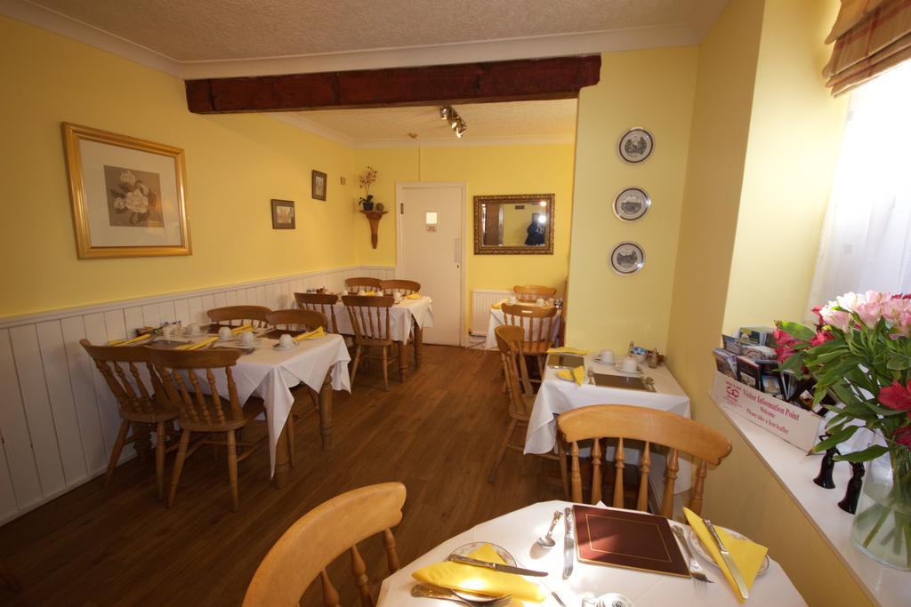 York Lodge Guesthouse Εξωτερικό φωτογραφία
