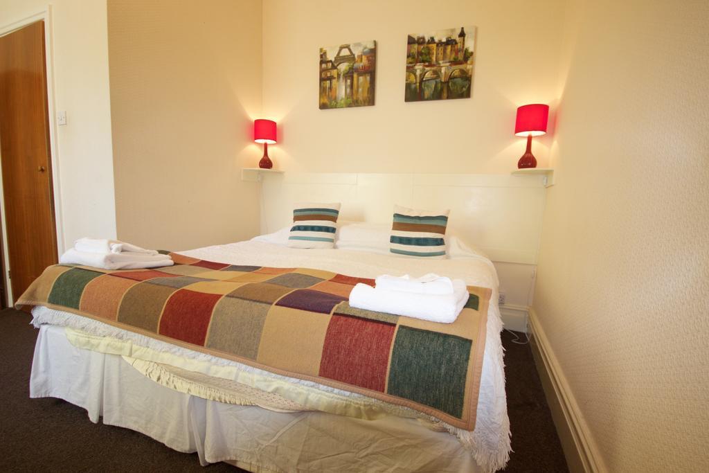 York Lodge Guesthouse Δωμάτιο φωτογραφία