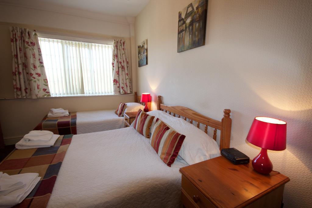 York Lodge Guesthouse Δωμάτιο φωτογραφία