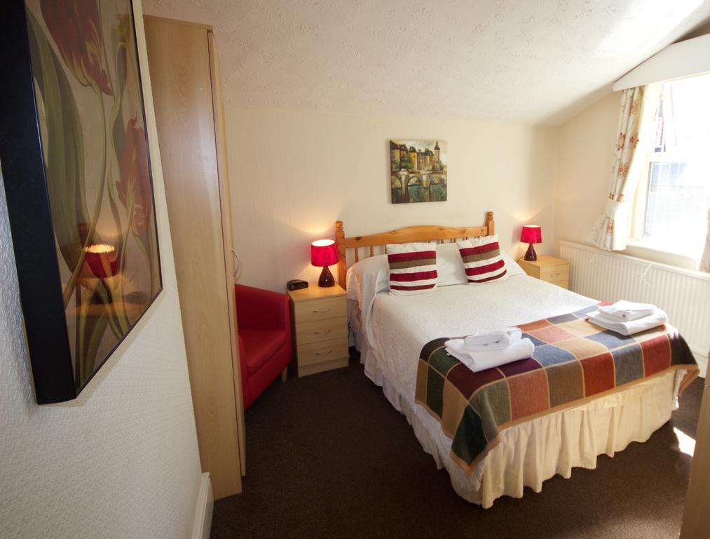 York Lodge Guesthouse Εξωτερικό φωτογραφία