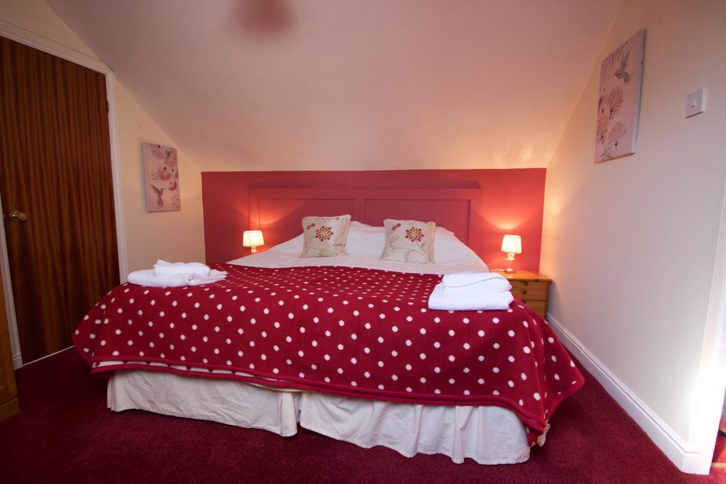 York Lodge Guesthouse Εξωτερικό φωτογραφία