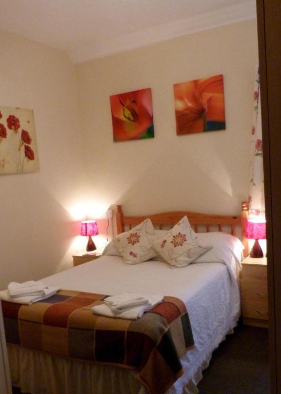 York Lodge Guesthouse Δωμάτιο φωτογραφία