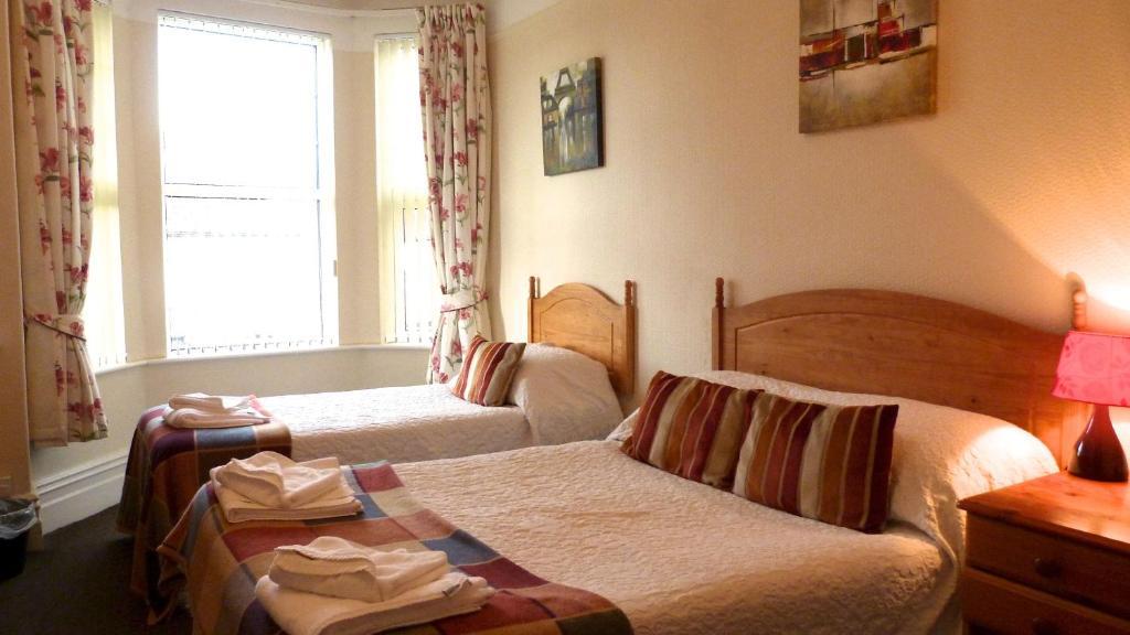 York Lodge Guesthouse Δωμάτιο φωτογραφία