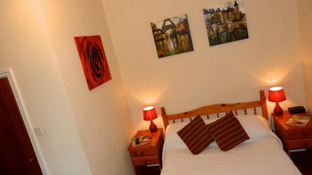 York Lodge Guesthouse Δωμάτιο φωτογραφία